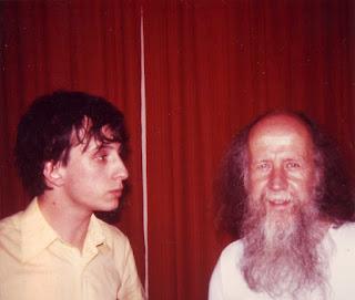 Entretien avec Hubert Reeves par Gilles Farcet