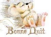 Divers signification nuit