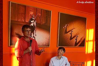 Braconniers d’Eric Bouvron Paperblog