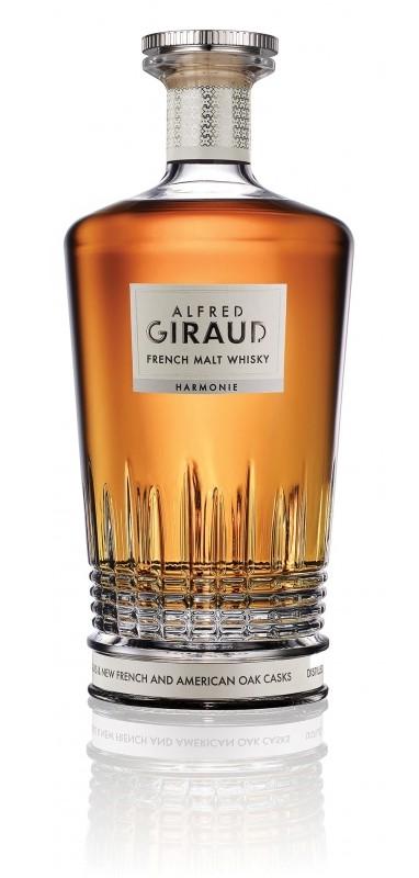 Whisky HARMONIE par Alfred GIRAUD
