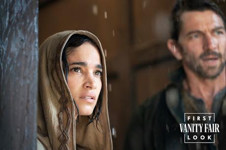 Nouvelles images officielles pour Rebel Moon de Zack Snyder