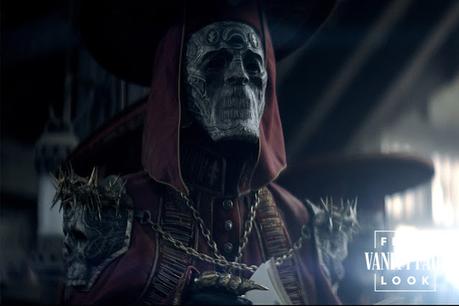 Nouvelles images officielles pour Rebel Moon de Zack Snyder