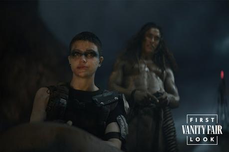 Nouvelles images officielles pour Rebel Moon de Zack Snyder