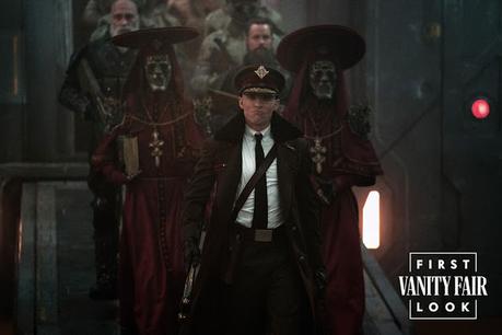 Nouvelles images officielles pour Rebel Moon de Zack Snyder