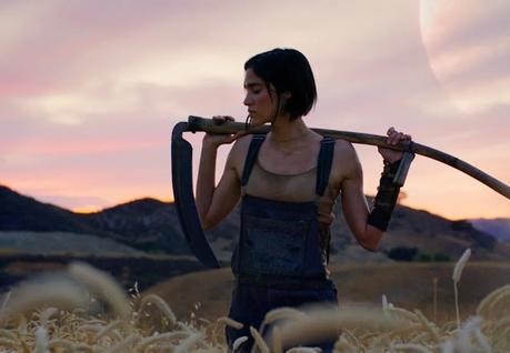 Nouvelles images officielles pour Rebel Moon de Zack Snyder