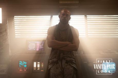 Nouvelles images officielles pour Rebel Moon de Zack Snyder