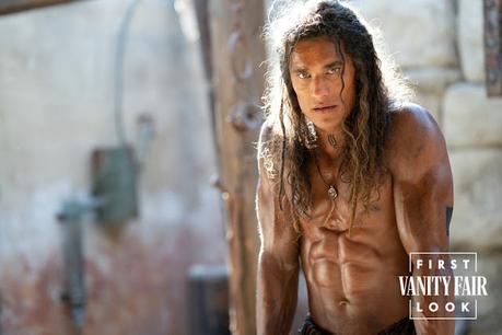 Nouvelles images officielles pour Rebel Moon de Zack Snyder