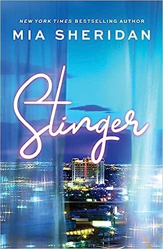 Mon avis Sur Stinger de Mia Sheridan