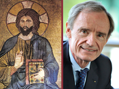 Jésus rencontre Jean-Claude Killy