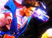 Street Fighter réalise exploit sans précédent Steam, confirmant l’essor jeux baston 2023