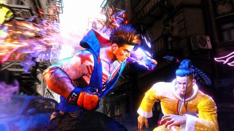 Street Fighter 6 réalise un exploit sans précédent sur Steam, confirmant l’essor des jeux de baston en 2023
