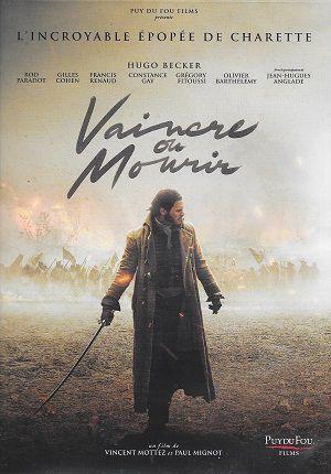 Vaincre ou mourir, de Vincent Mottez et Paul Mignot