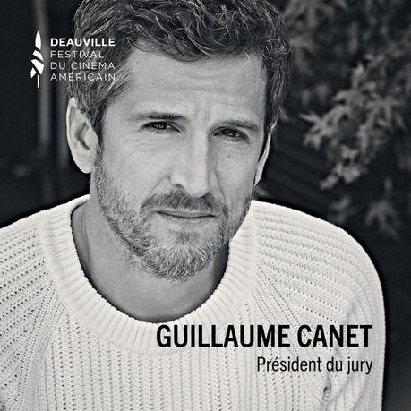 🎬⭐Guillaume Canet sera le président du jury de #Deauville2023
