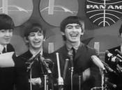 famille Ringo Starr porté coup