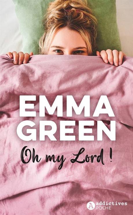 'Oh my Lord !' d'Emma Green