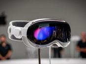 Apple Vision premiers retours sont emballés, mais pointent défauts