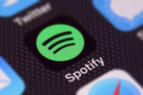 Spotify licencie 200 employés de sa division Podcast