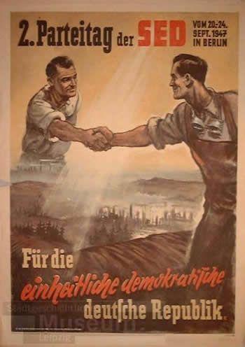 1945-1949 - La Nouvelle Allemagne – 3