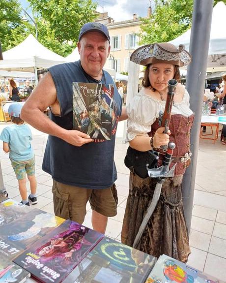 Salon BD Vidau’bulles