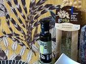 J'ai découvert pâtes caroube