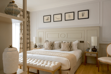 Les Chais Monnet, le plus bel hôtel de Cognac Les Chais Monnet, le plus bel hôtel de Cognac