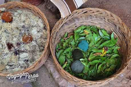 La Vallée Sacrée des Incas: Chinchero