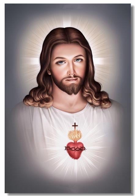 Fête du Sacré-Coeur-de-Jésus, 11 juin 2021 | Diocèse de ...