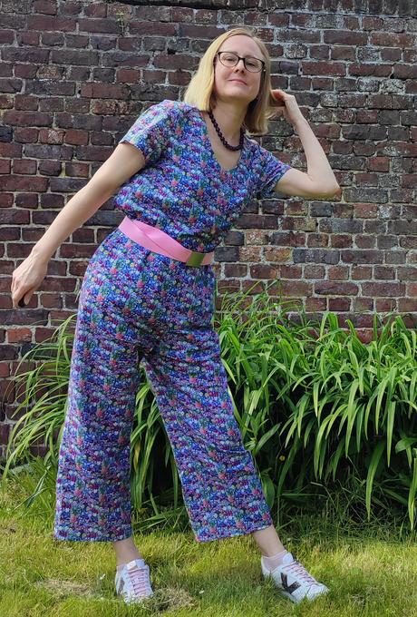 La combi Janie La combi Janie