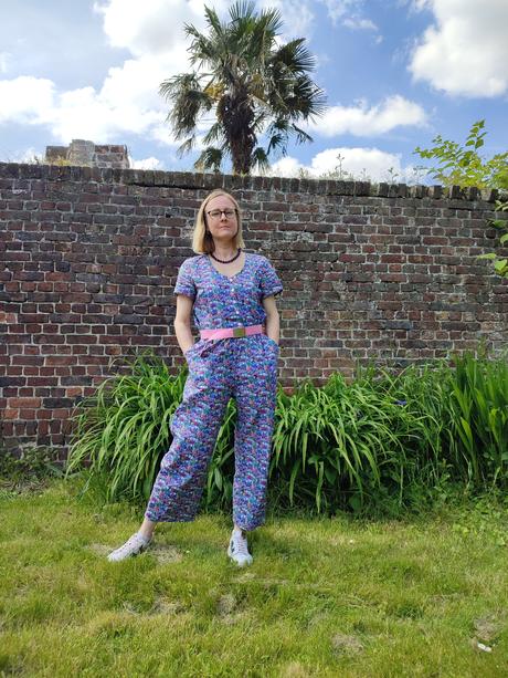 La combi Janie La combi Janie