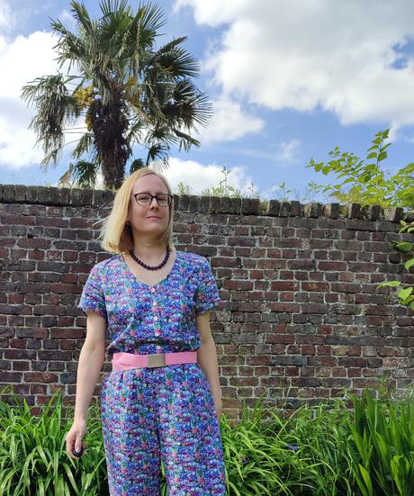 La combi Janie La combi Janie