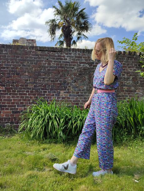 La combi Janie La combi Janie