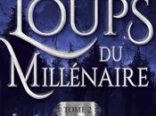Loups Millénaire Sapir Englard