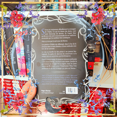 Les Loups du Millénaire T2 de Sapir A. Englard Les Loups du Millénaire T2 de Sapir A. Englard