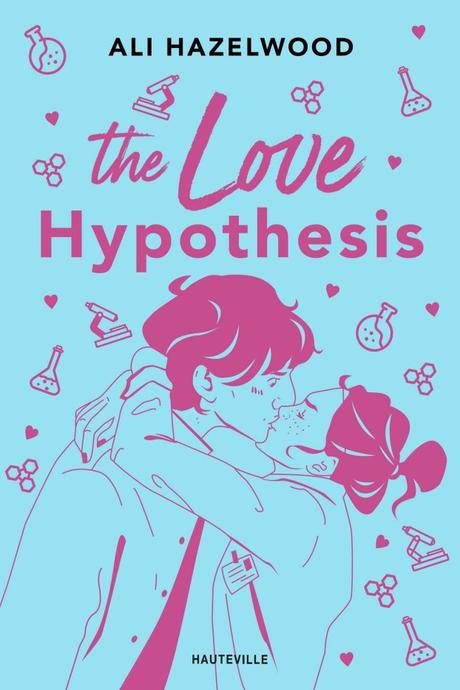 The love hypothesis de Ali Hazelwood