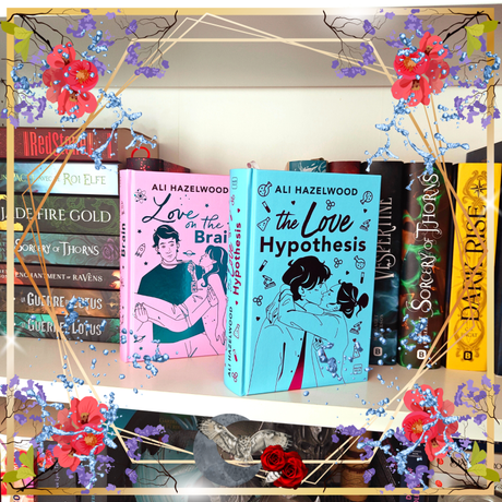 The love hypothesis de Ali Hazelwood