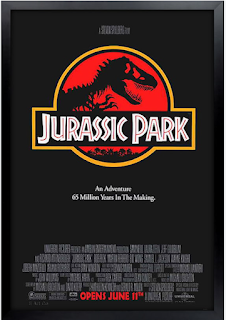 311. Spielberg : Jurassic Park