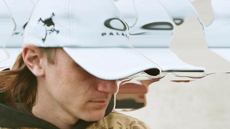 Hennessy ouvre un pop-up éphémère pour présenter son édition limitée avec Stéphane Ashpool​