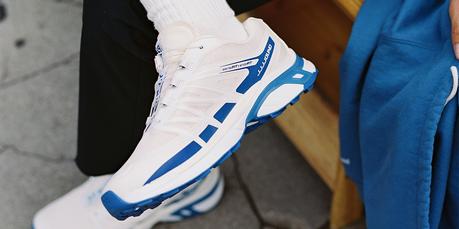 JJJJound x Salomon XT-Wings 2