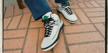 Hennessy ouvre un pop-up éphémère pour présenter son édition limitée avec Stéphane Ashpool​