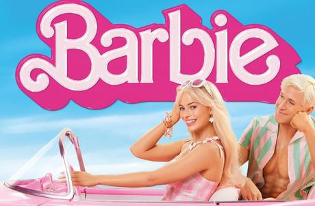 Nouvelle affiche espagnole pour Barbie de Greta Gerwig