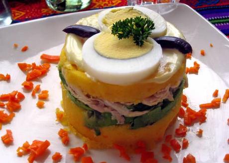 Le Pérou à la finale des World Travel Awards! Le Pérou à la finale des World Travel Awards!