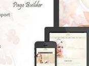 Rêve Salon WordPress