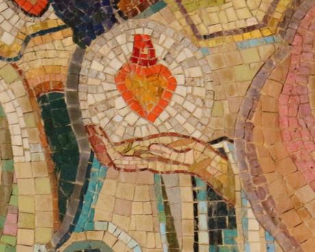 L'Amour de Dieu est pour chacun de nous