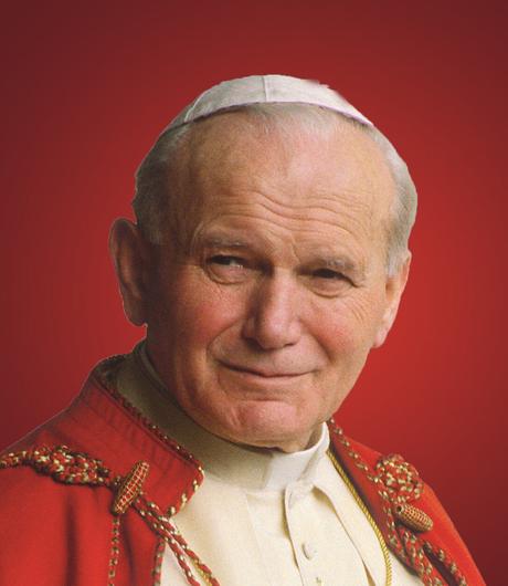 L'Amour de Dieu est pour chacun de nous