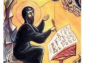 Saint Ephrem Syrien Diacre Docteur l'Église 373)