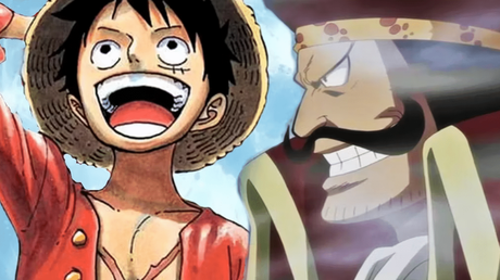 On sait enfin d’où vient le « D. » dans One Piece ! one piece D.