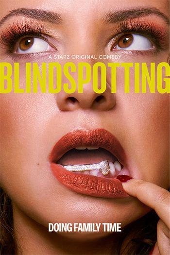 Blindspotting (Saison 2, 8 épisodes) : dure réalité et évasion psychédélique