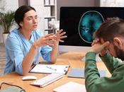 RISQUE SUICIDE Découverte d’un marqueur cérébral