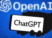ChatGPT patron d’OpenAI garde contre “réglementation stricte”