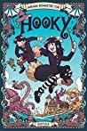Hooky - Tome 1